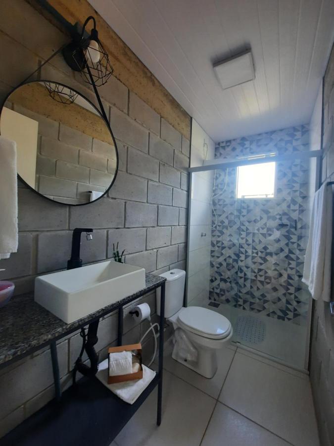 Container Guesthouse - 2 ウルビシ エクステリア 写真